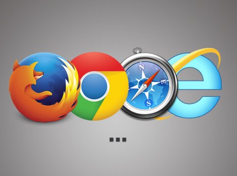 Alle Browser
