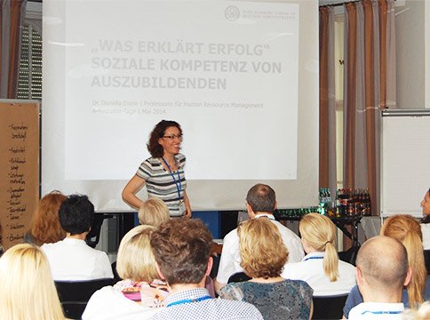 workshop_vortraege Vorträge zum Thema Azubi-Marketing, Workshops in diversen Formaten