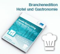 Branchenedition Hotel und Gastronomie