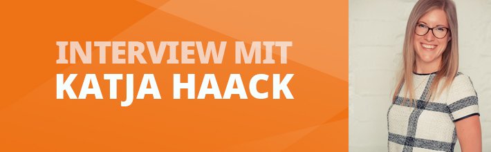 Interview mit Katja Haack von meinestadt.de