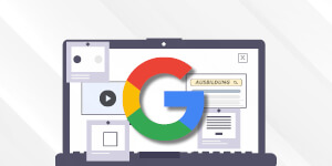 u-form Online-Seminar: So finden Ihre Azubi-Bewerber Sie bei Google