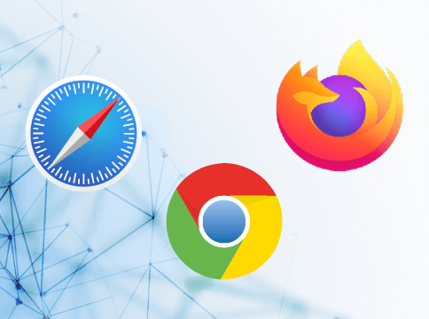 opta3 - supported browsers