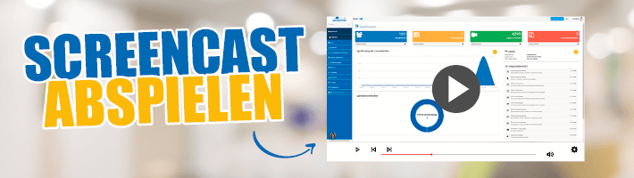 Screencast zur themenbezogenen Versetzungsplanung im u-form Azubi-Navigator