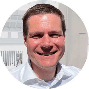 Johannes Imhof - Ansprechpartner u-form