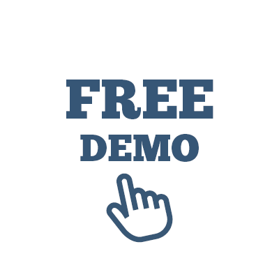 Demo Account Icon - u-form Easy-Recruiting