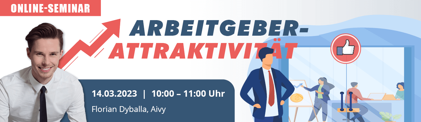 2023.03.14_u-form Webinar: Arbeitgeberattraktivität steigern durch Orientierung