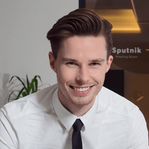 Künstler bevorzugtes Bild