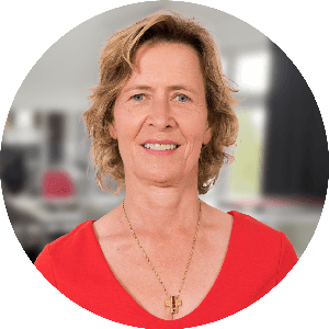 u-form Expertin - Felicia Ullrich 2023