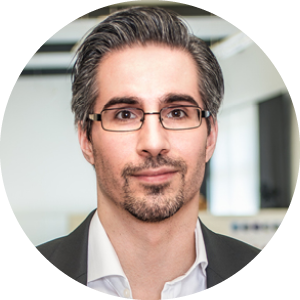 u-form Experte - Marco Haumann