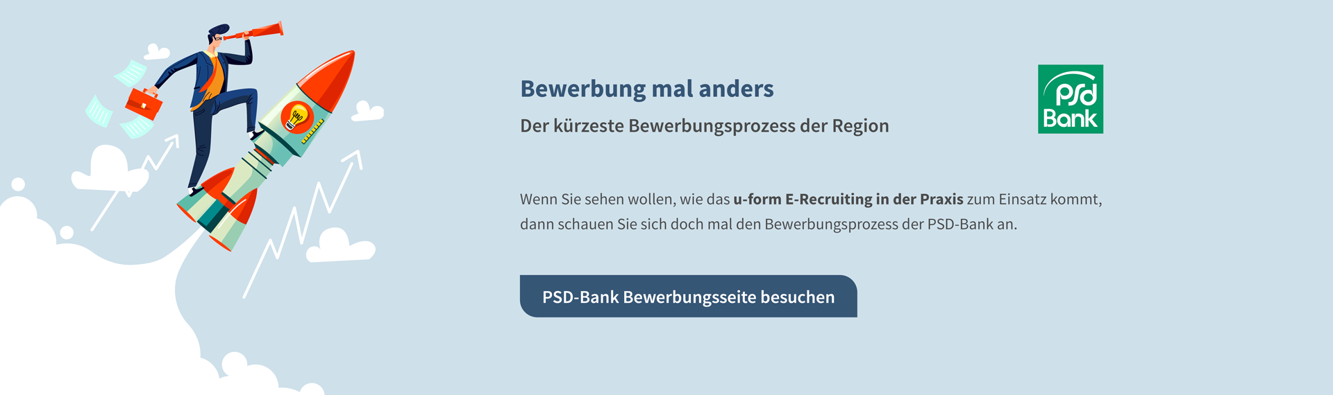 PSD-Bank u-form E-Recruiting - 1920x570-ld