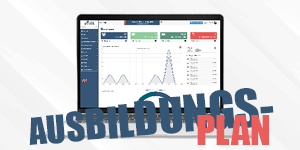 u-form Online-Seminar: Ausbildungsfortschritt nach Plan