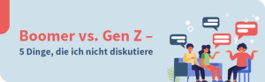 Zwischen Tradition und Wandel: Generationen im Arbeitsleben vereinen