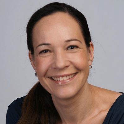 Irene A. Behrendt