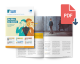 u-form A-Recruiter Magazin 2018