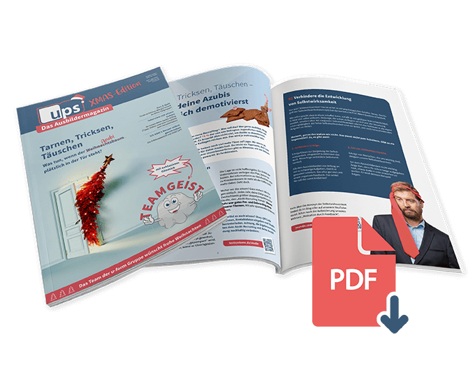 u-form ups Magazin 2/2023