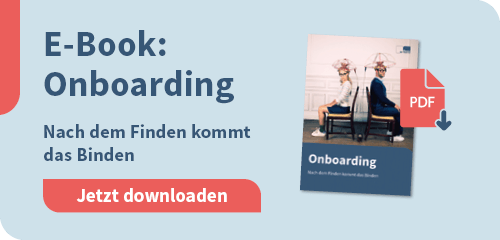 u-form E-Book Onboarding - Jetzt gratis downloaden