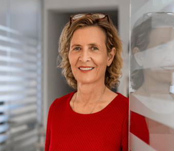 Felicia Ullrich - Inhaberin u-form Testsysteme