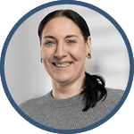 Sabrina Johannsen - u-form Testsysteme (circle)