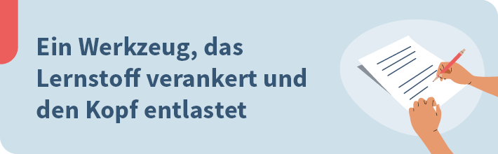 u-form Blog - Schreiben wirkt – auch im Ausbildungsalltag
