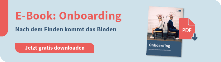 u-form E-Book: Onboarding