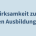 u-form Blog - Selbstwirksamkeit: Der Schlüssel zu mehr Ausbildungserfolg