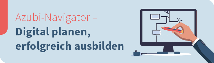 u-form Blog - Versetzungsplanung für Azubis: Gut organisiert ins neue Ausbildungsjahr