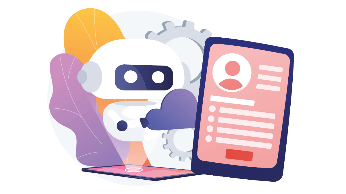 2026.01.20 - u-form Webinar - KI & Bewerbung - Täuschung erkennen, Sicherheit gewinnen