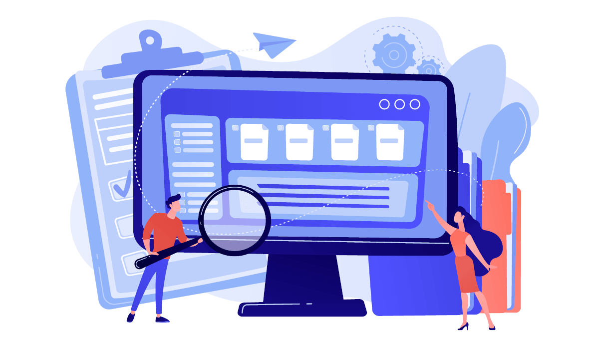 u-form Dauerwebinar Sabrina Johannsen - Präsentaton Digitales Berichtsheft