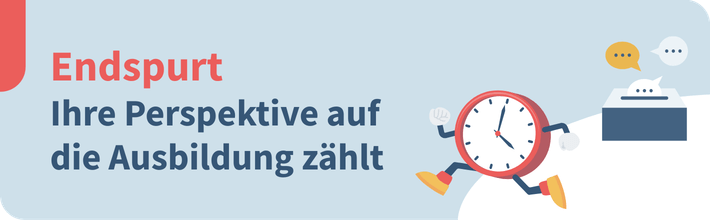 u-form Blog - Azubi-Recruiting Trends 2026: Jetzt noch an der Studie teilnehmen