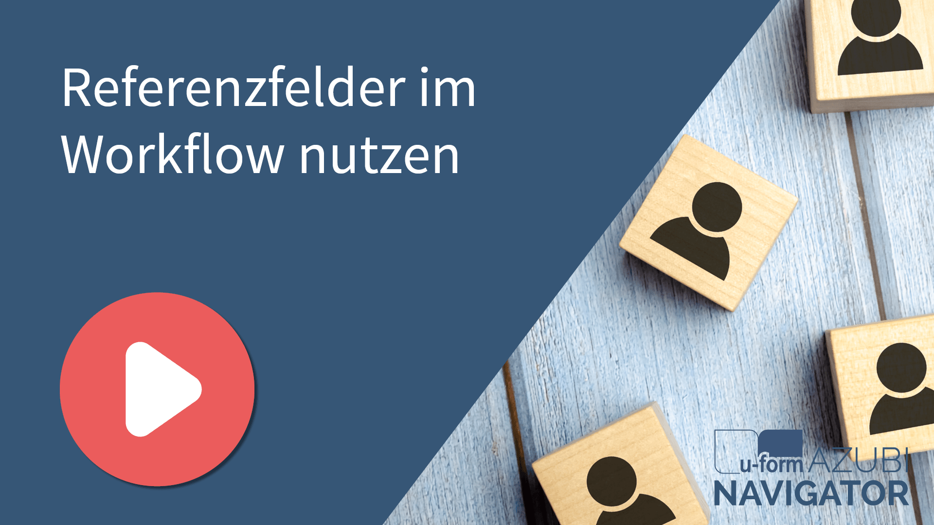 A-Navi Community 29.04.2026 - Referenzfelder im Workflow nutzen