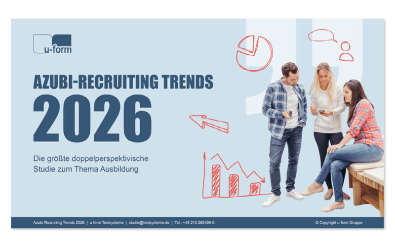 u-form_Azubi-Recruiting-Trends-2026-Cover