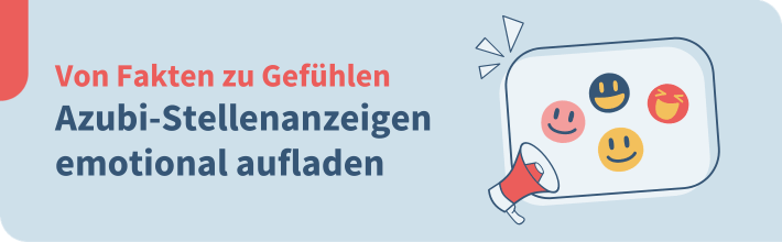u-form Blog - Wie Sie Ihre Azubi-Stellenanzeigen mithilfe von KI emotional übersetzen