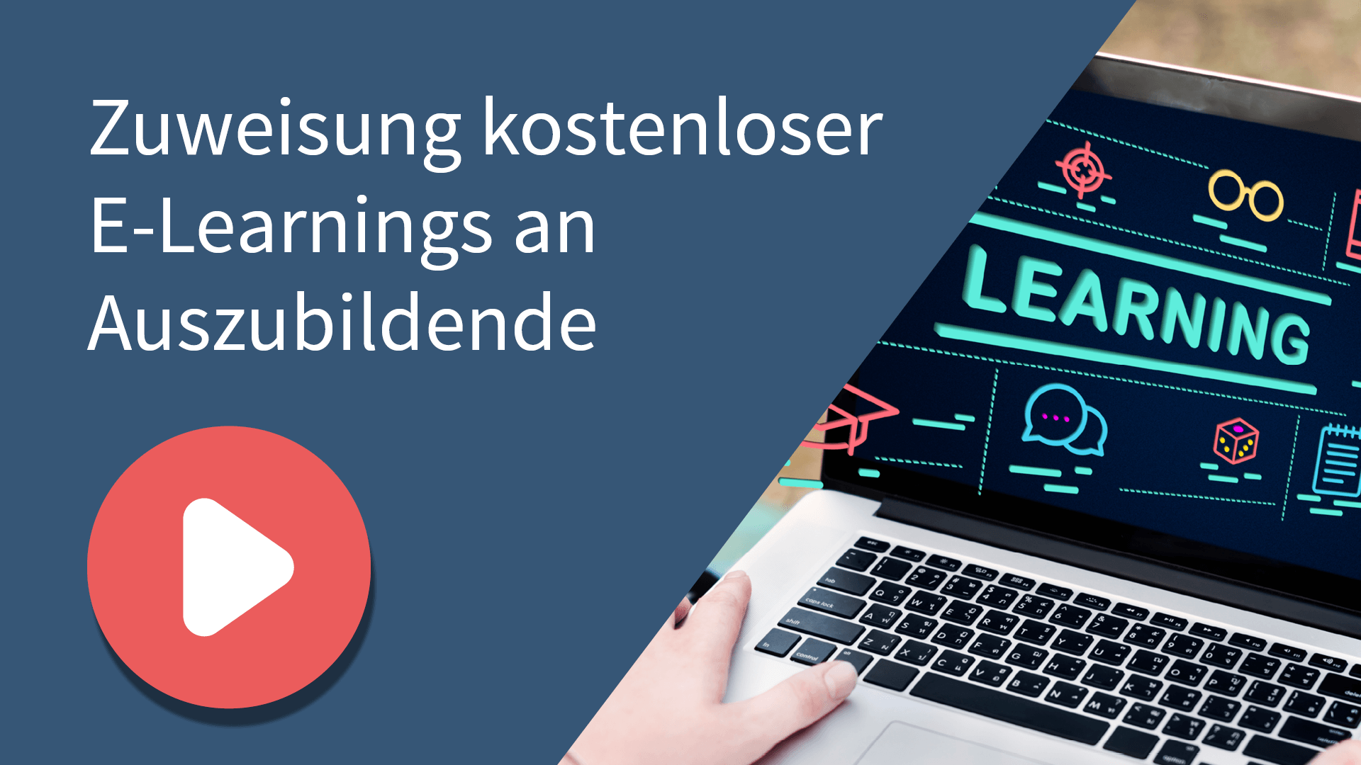 A-Navi Community 29.07.2026 - Zuweisung von kostenlosen E-Learnings an Azubis