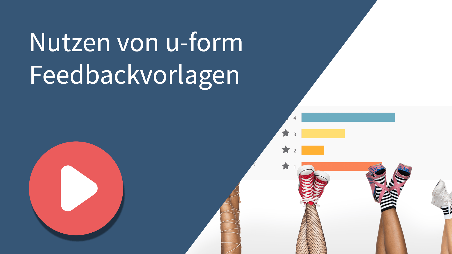 A-Navi Community 29.07.2026 - Nutzen von u-form Feedbackvorlagen