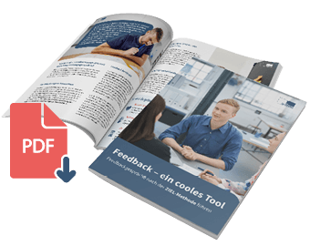 u-form E-Book - Feedback - ein cooles Tool